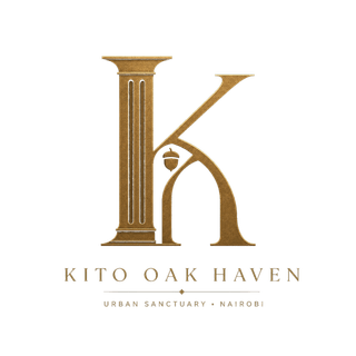 Kito Oak Haven — Urban Sanctuary · Nairobi